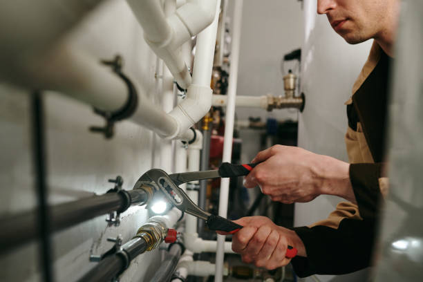 Best Emergency Plumbing Repair  in Ingram, PA