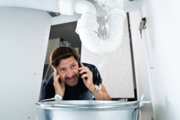 Best Commercial Plumbing Services  in Ingram, PA