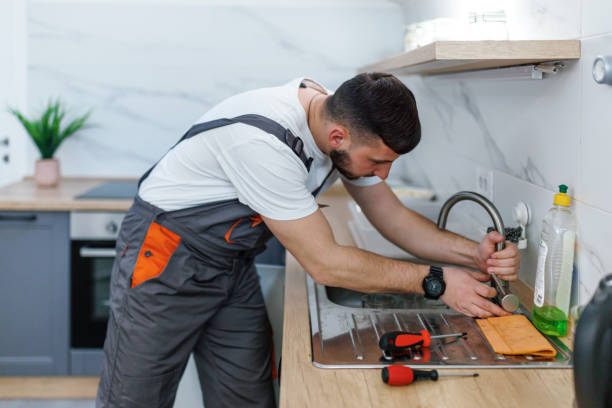 Best Residential Plumbing Services  in Ingram, PA