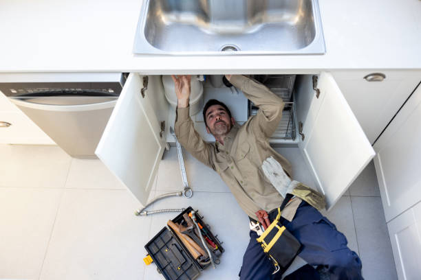 Best Sewer Line Repair  in Ingram, PA