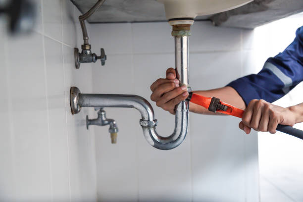 Best Shower Repair Services  in Ingram, PA