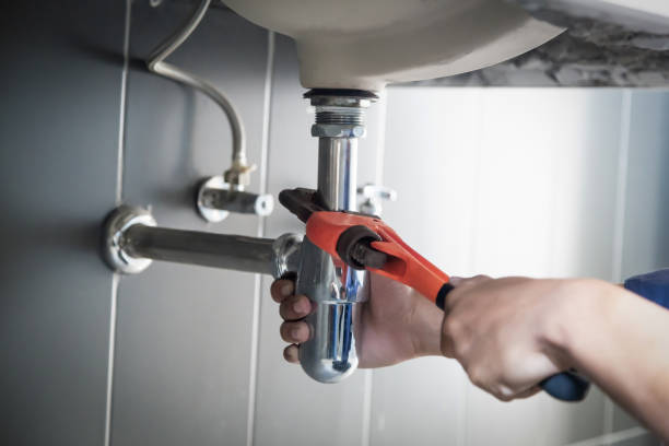 Best Affordable Plumbing Services  in Ingram, PA